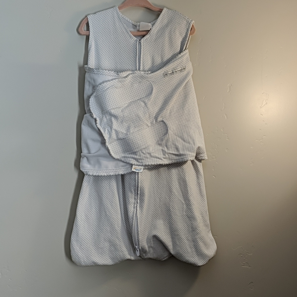 Halo Sleep Sack